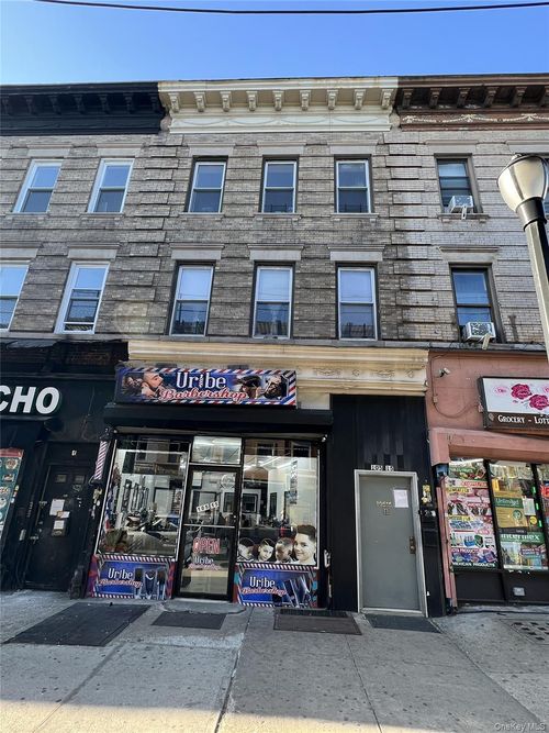 10515 Jamaica Ave, Richmond Hill, NY, 11418-2002 | Card Image