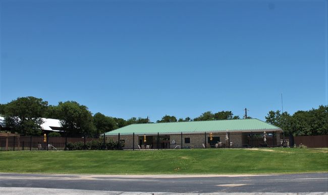 Lot 265 Ridgeline Dr, Home with 0 bedrooms, 0 bathrooms and null parking in Chico TX | Image 5