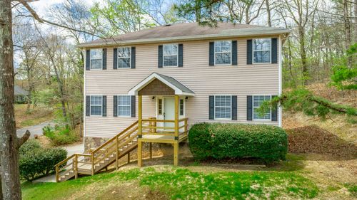 475 Palomino Dr, Dalton, GA, 30720-6311 | Card Image