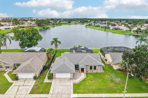 14636 Eagles Crossing Drive, ORLANDO, FL, 32837 | Card Image