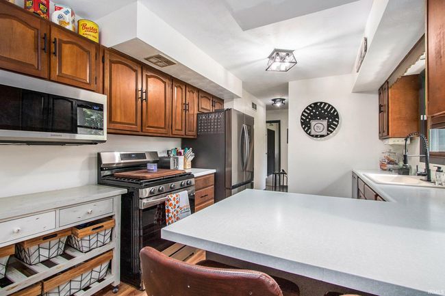 51822 Currant Rd, House other with 3 bedrooms, 2 bathrooms and null parking in Granger IN | Image 10