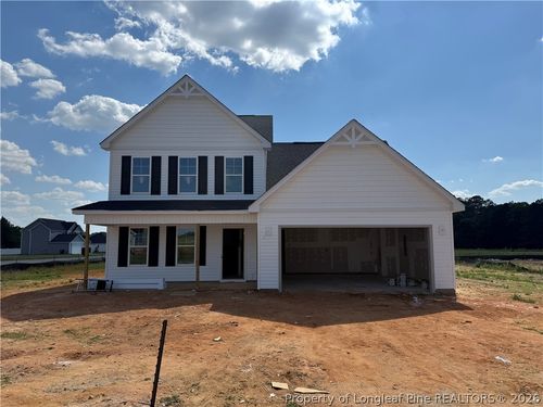 46 Baxley Rd, Dunn, NC, 28334-1336 | Card Image