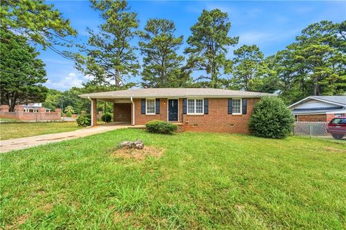 3444 Linecrest Rd, Ellenwood, GA, 30294-1841 | Card Image