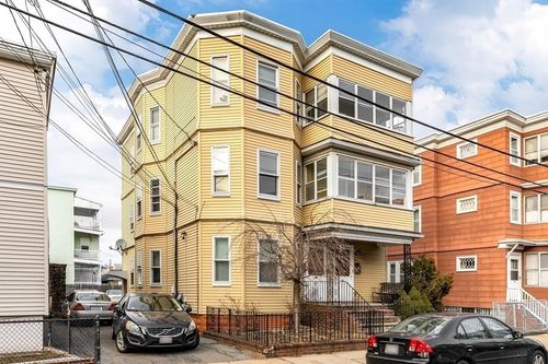 1-72 Grant St, Somerville, MA, 02145-1928 | Card Image