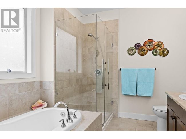1089 Long Ridge Dr, House other with 4 bedrooms, 3 bathrooms and 2 parking in Kelowna BC | Image 26