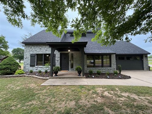 10817 Sahoma Lake Road, Sapulpa, OK, 74066 | Card Image