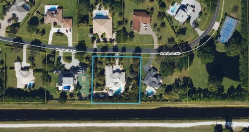 10196 Avenida Del Rio, Delray Beach, FL, 33446-2422 | Card Image