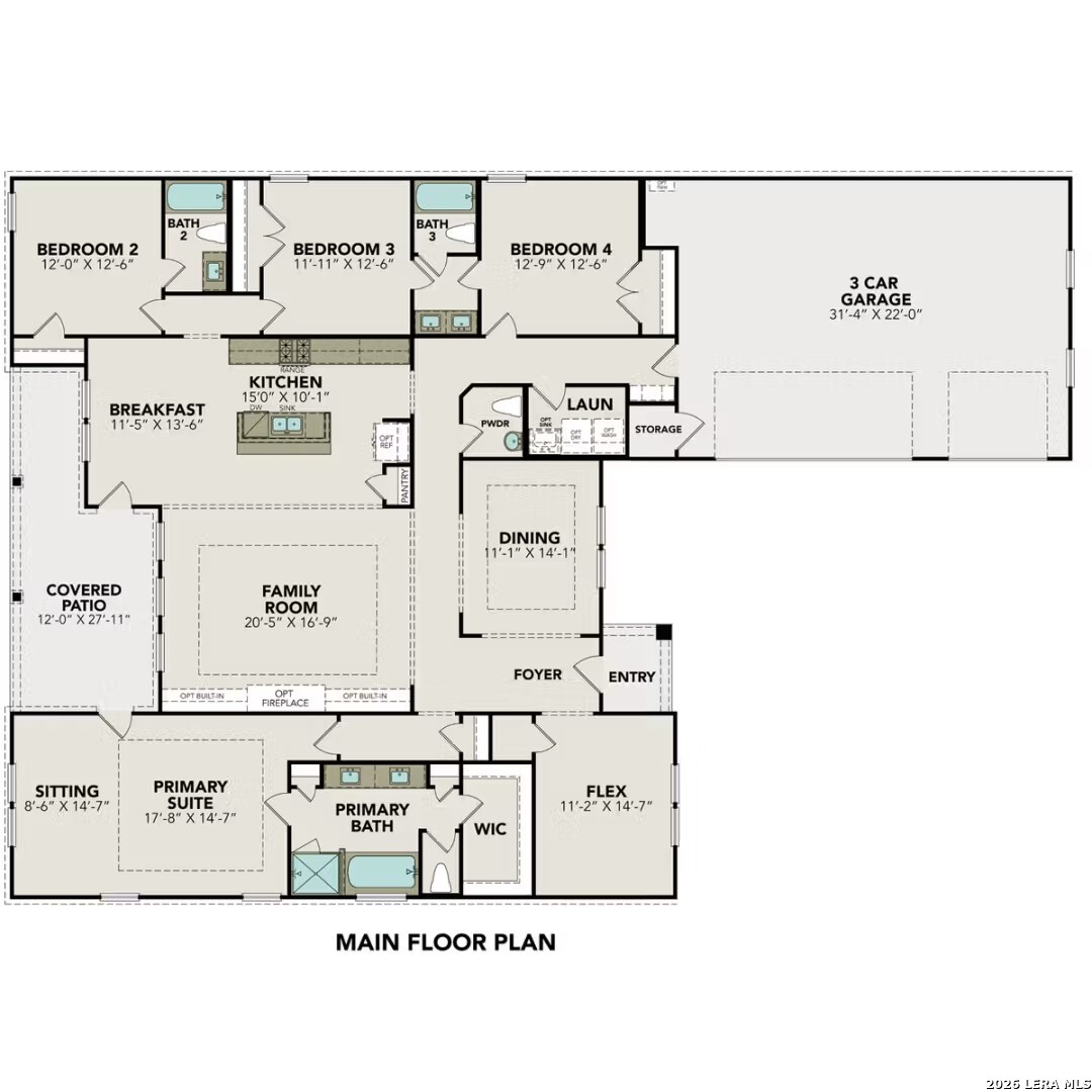Residential in Castroville 3