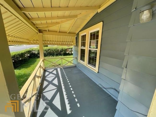 1005 Maple Ave Sw, House other with 2 bedrooms, 1 bathrooms and null parking in rOME GA | Image 24