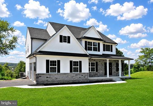 208 Schwenk Rd, PERKIOMENVILLE, PA, 18074-9781 | Card Image