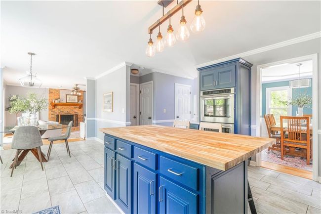 4504 Carriagebrook Ct, House other with 3 bedrooms, 4 bathrooms and null parking in Clemmons NC | Image 29