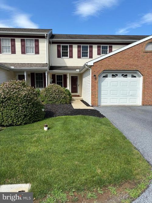 161 21st Street, LEBANON, PA, 17042 | Card Image