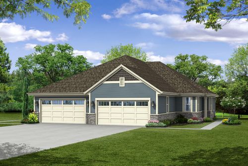 1548 Sandhill Ln, Mukwonago, WI, 53149-5700 | Card Image