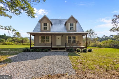 468 Lake Lannell Rd, Odum, GA, 31555-4900 | Card Image