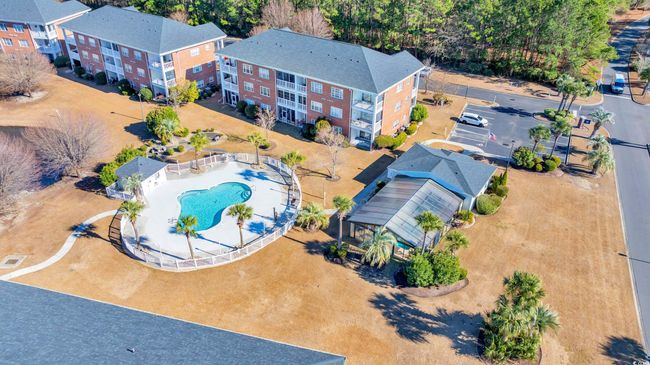 UNIT-301 - 3923 Gladiola Ct, Condo with 2 bedrooms, 2 bathrooms and null parking in Myrtle Beach SC | Image 18