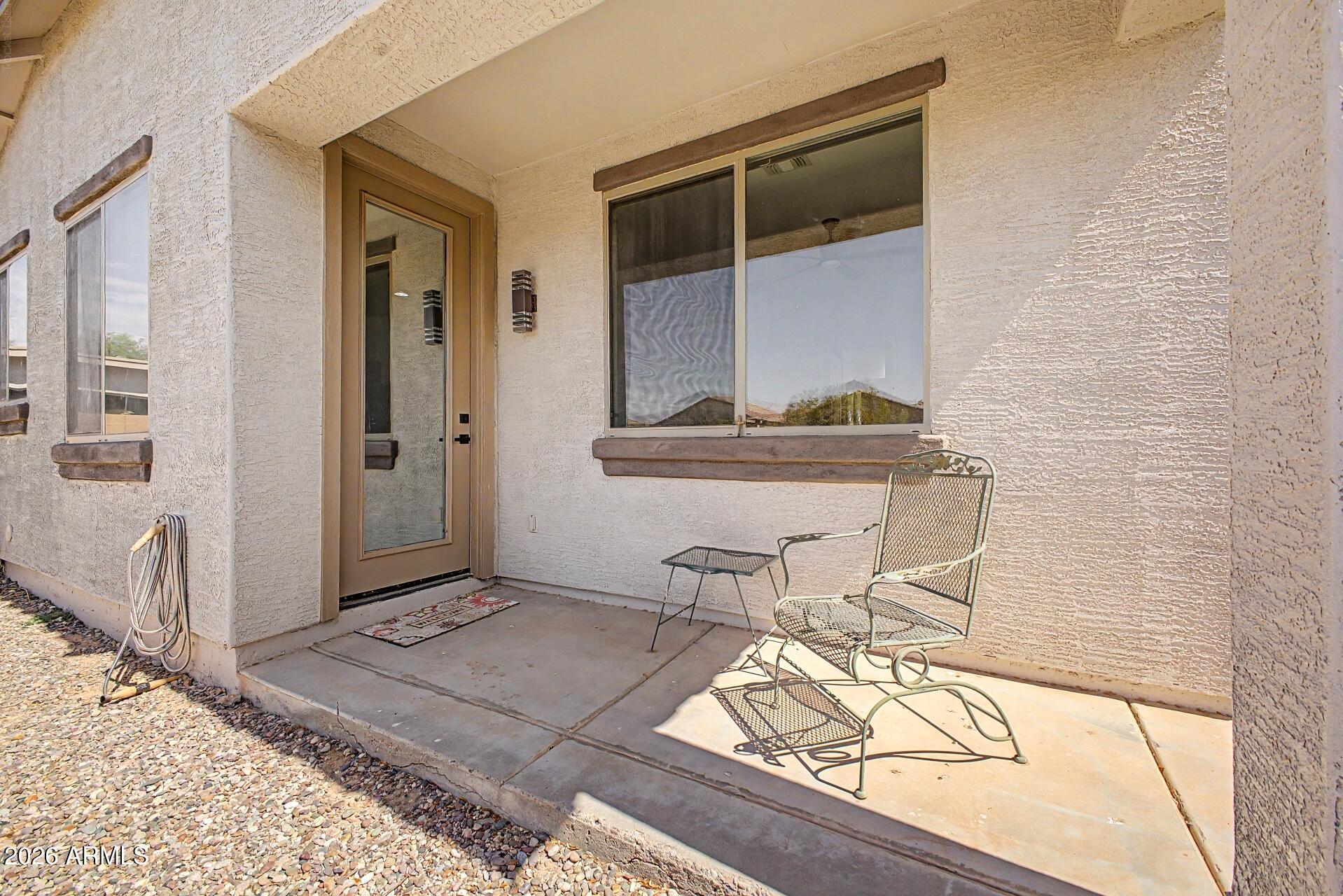 Residential in Casa Grande 5