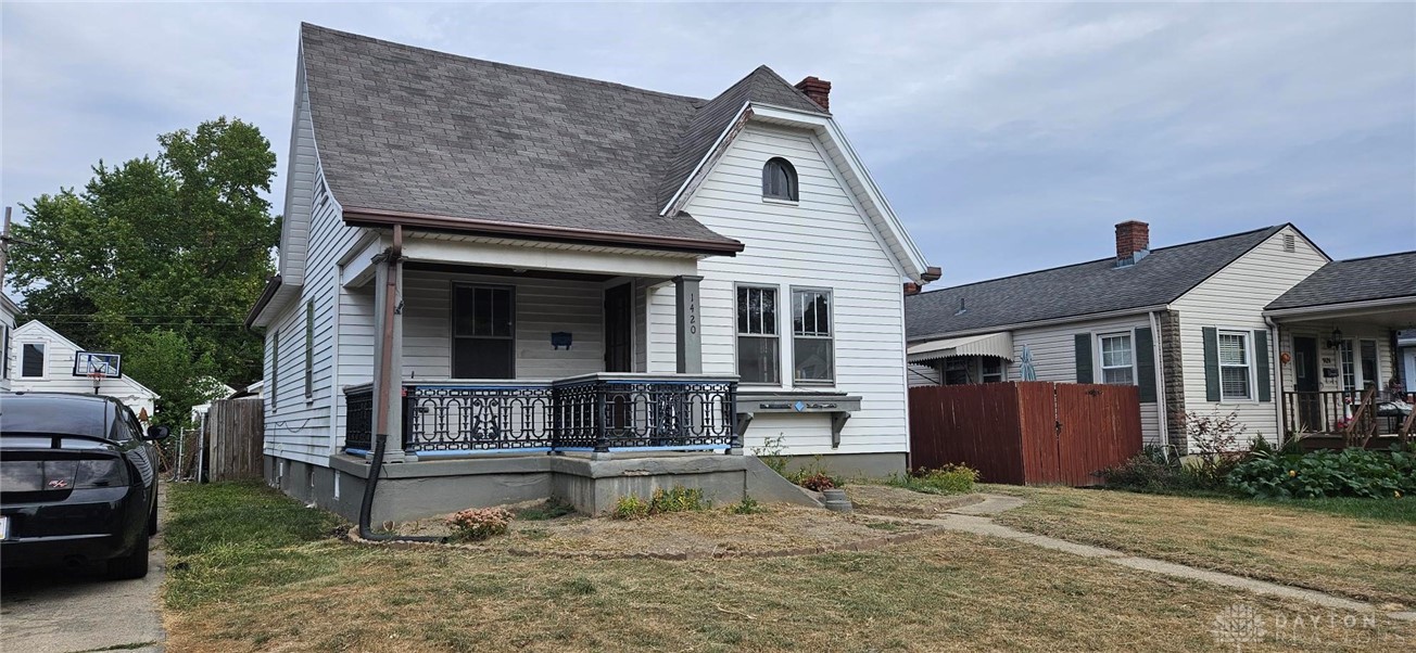 Watervliet Ave, Dayton, OH 45420