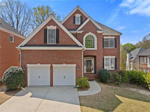 3703 Tynemoore Trce Se, Smyrna, GA, 30080-5985 | Card Image