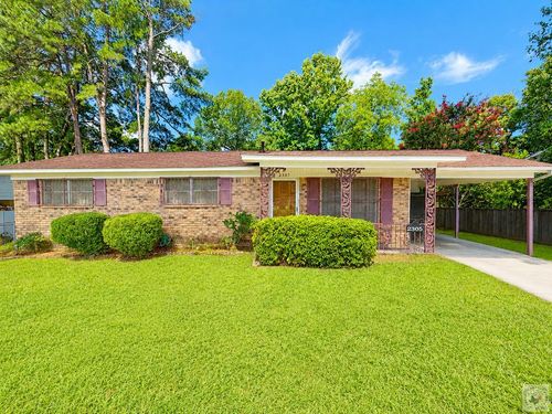 2305 Senator St, Texarkana, AR, 71854-3872 | Card Image