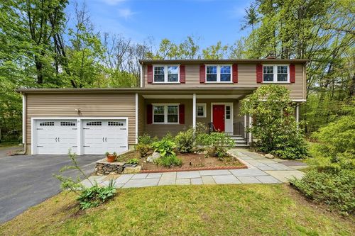 29 Dewey Rd, Lexington, MA, 02420-1017 | Card Image