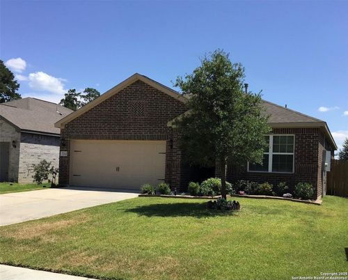 7712 Boulder Sunstone Ln, Conroe, TX, 77304-1983 | Card Image