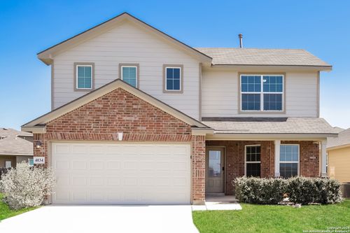 4034 Fort Palmer Blvd, Saint Hedwig, TX, 78152-0375 | Card Image