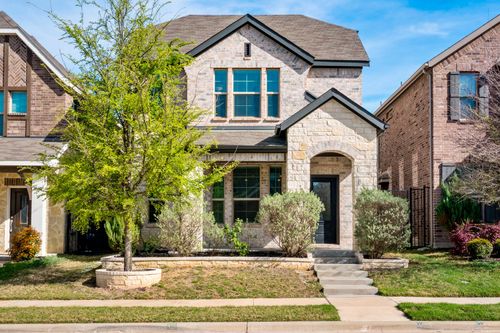 4129 Stockyard Station Ln, Sachse, TX, 75048-4849 | Card Image