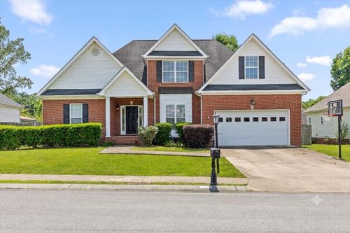 1984 Paris Metz Rd, Chattanooga, TN, 37421-2867 | Card Image