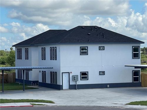 2913 W Israel Ave, Mission, TX, 78573 | Card Image