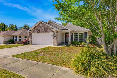5198 Teresa Dr, Milton, FL, 32583 | Card Image