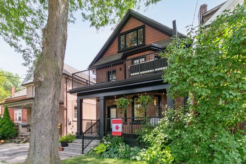 1-159 Mavety Street, Toronto, ON, M6P2L8 | Card Image
