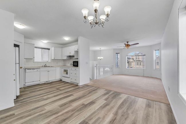 225 Tarawood Close Ne, Home with 6 bedrooms, 3 bathrooms and 2 parking in Calgary AB | Image 3