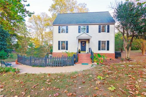 137 Riverview Plantation Drive, Williamsburg, VA, 23188 | Card Image