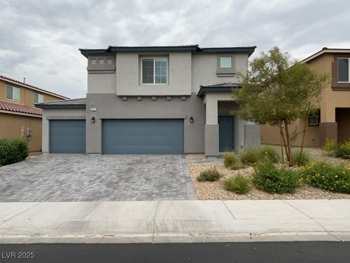 4025 Water Fern Ave, North Las Vegas, NV, 89084-1441 | Card Image