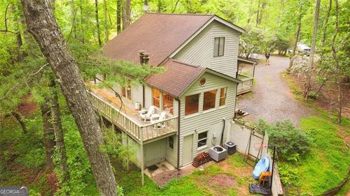 94 Grimes Nose, Sautee Nacoochee, GA, 30571-5152 | Card Image