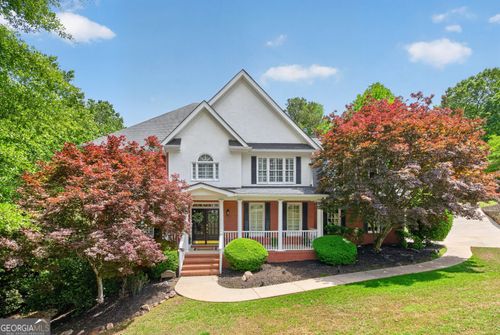 200 Palisades, Peachtree City, GA, 30269-3292 | Card Image