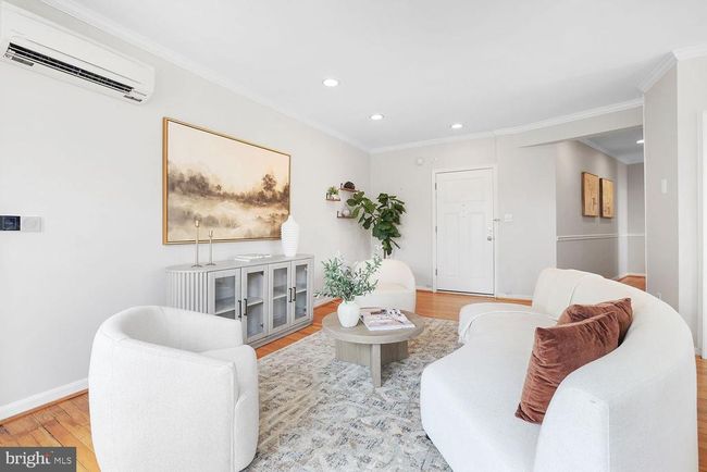 APT-502 - 1300 Massachusetts Ave Nw, Condo with 1 bedrooms, 1 bathrooms and null parking in WASHINGTON DC | Image 7
