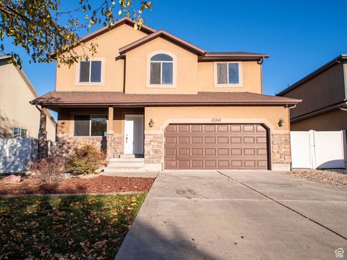 13341 Copper Park Dr, Herriman, UT, 84096-7754 | Card Image