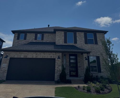 215 Silvermist Dr, Melissa, TX, 75454-9953 | Card Image