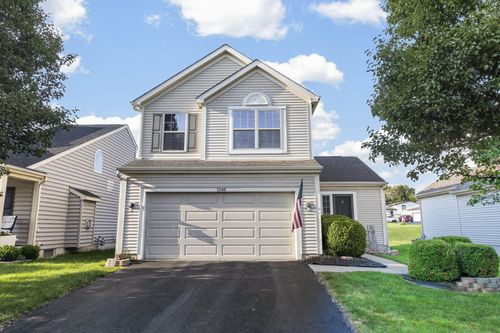 1548 Grove Hill Dr, Columbus, OH, 43240-6047 | Card Image