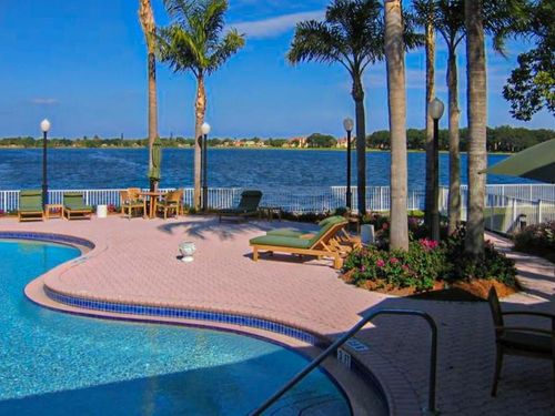 307-2861 N Oakland Forest Dr, Oakland Park, FL, 33309-7664 | Card Image