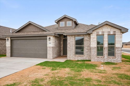 6002 Venita Avenue, Lubbock, TX, 79407 | Card Image