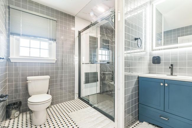 203 Lincoln Dr, House other with 4 bedrooms, 3 bathrooms and null parking in Brigantine NJ | Image 23