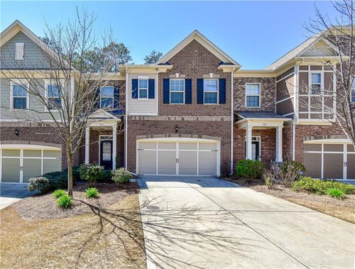 123 Barkley Ln, Atlanta, GA, 30328-5466 | Card Image
