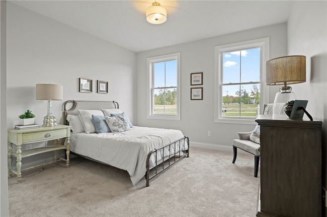 LOT-55 - 35 Chase Meadow Trl, Townhouse with 2 bedrooms, 2 bathrooms and null parking in Honeoye Falls NY | Image 20