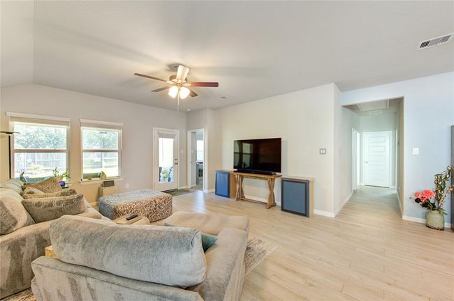 12917 S Winding Pines Dr, House other with 3 bedrooms, 2 bathrooms and 2 parking in Tomball TX | Image 10