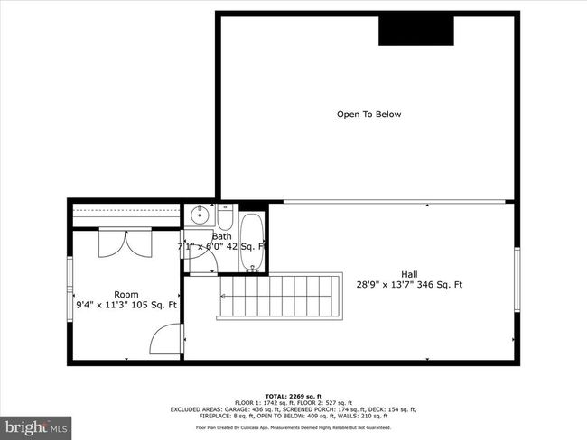 5 Macafee Ct, House other with 4 bedrooms, 3 bathrooms and null parking in OCEAN PINES MD | Image 44