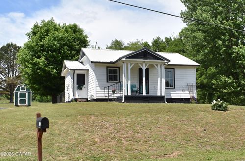 269 Browns Church Road, Jackson, TN, 38305 | Card Image