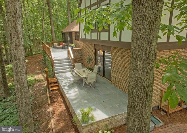 4499 Larchmont Ct, House other with 4 bedrooms, 3 bathrooms and null parking in DUMFRIES VA | Image 33