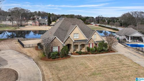 6224 Hunters Grv, Montgomery, AL, 36117-3500 | Card Image